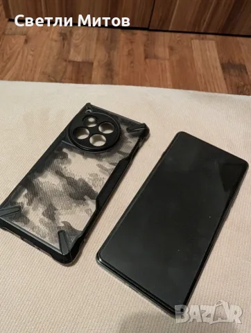 OnePlus 12 512 GB, снимка 3 - Други - 56453367