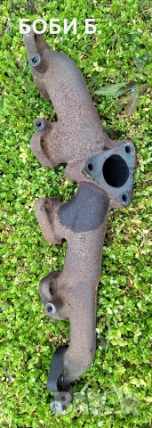 Колектор за OPEL, снимка 2 - Части - 53924592