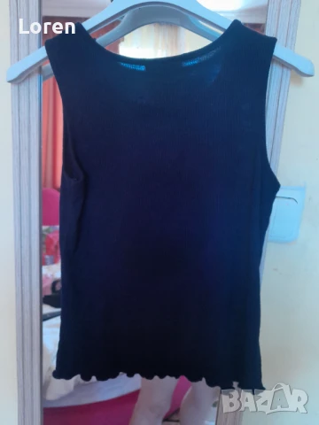 *Destination*Детски тъмно син потник , снимка 6 - Детски тениски и потници - 50899590