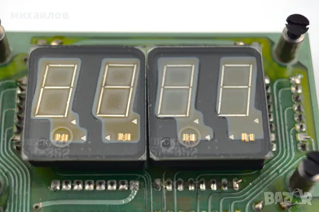 Дисплей BECKMAN, снимка 2 - Друга електроника - 49151849