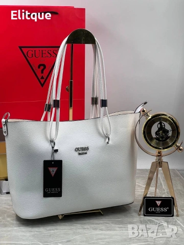 чанти guess , снимка 6 - Чанти - 53277108