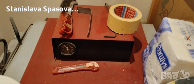 Чугунен котел Viadrus, снимка 4 - Отоплителни печки - 51799874