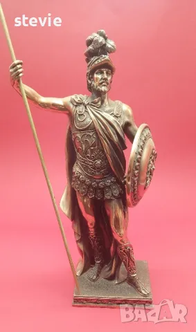 Римски войн, снимка 11 - Статуетки - 48573270