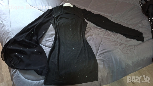 Официални нови рокли размер L, снимка 8 - Рокли - 54327079