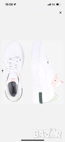 Спортни обувки PUMA, снимка 2 - Маратонки - 37563368