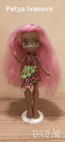 Кукли Cave club Mattel 