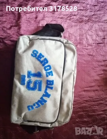 Бизнес и ежедневна чанта , снимка 2 - Чанти - 50102421