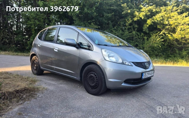 Honda jazz 1.4 i, снимка 15 - Автомобили и джипове - 53119077