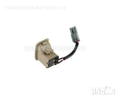 Бутон капак гориво 935552B000J9 EWSHY015 Hyundai Santa Fe, снимка 2 - Части - 51299265