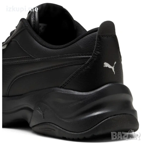 Puma Cilia Mode, снимка 2 - Маратонки - 53230582