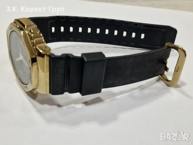Часовник Casio G-Shock GM-2100G-1A9ER, снимка 8 - Мъжки - 55964464