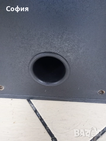 трилентови качествени колони SONY SS -E 681 - 160w ., снимка 5 - Тонколони - 52844608