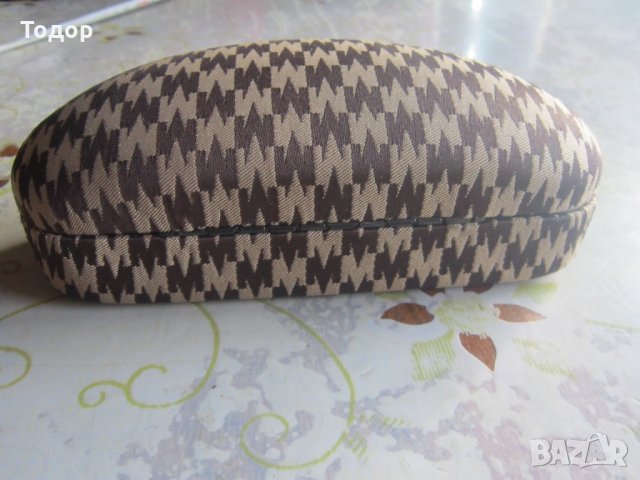 Калъф за очила Макс Мара , снимка 4 - Слънчеви и диоптрични очила - 32069171