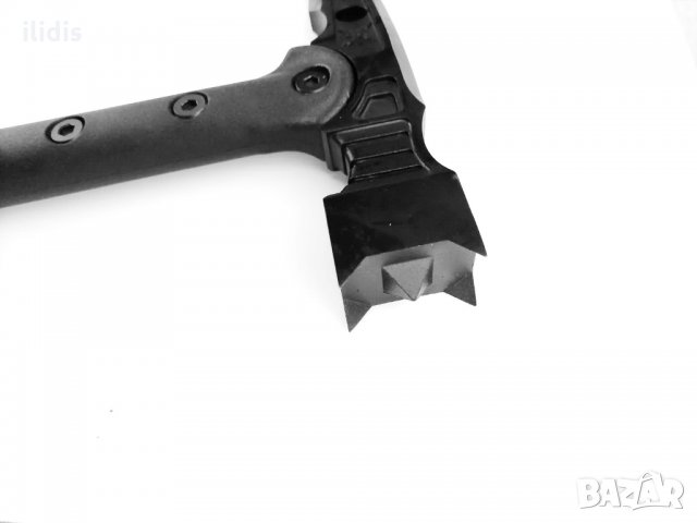 Томахавка Туристическа брадва SOG Tomahawk, снимка 4 - Градински инструменти - 20913704
