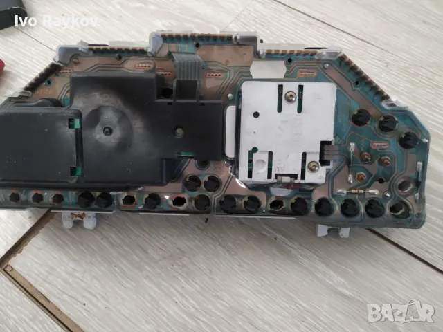 Киломертаж за Citroen Berlingo , Peugeot Partner 1.9 D , 9630166680, снимка 8 - Части - 47749041