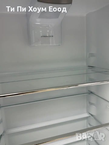 Хладилник за вграждане AEG SCE819E5TS, снимка 4 - Хладилници - 53920111