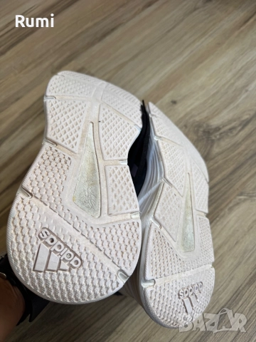 Оригинални маратонки ADIDAS PERFORMANCE Galaxy 6! 39 н, снимка 8 - Маратонки - 52188320