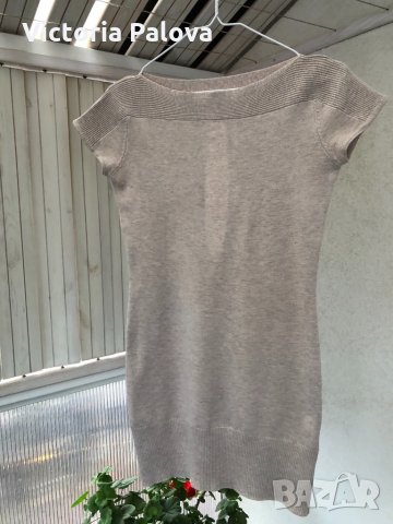 Хубава блуза NOBLEDANCE,вълна кашмир, снимка 2 - Блузи с дълъг ръкав и пуловери - 31145756