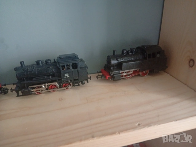 Колекция влакчета и автомобили , снимка 14 - Колекции - 53219881