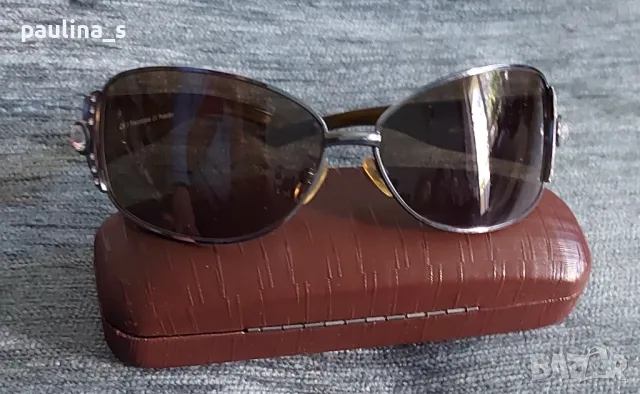 Четири различни броя / Маркови слънчеви очила "Bluepoint", "Steve Madden", "Asos", "Vision" , снимка 8 - Слънчеви и диоптрични очила - 47321624