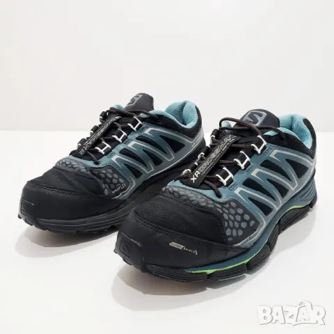 SALOMON XR Crossmax 2 Оригинални Маратонки Саломон 39 1/3 39.5 25cm, снимка 6 - Маратонки - 48349582
