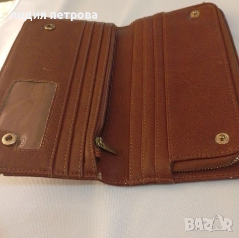 Дамски портмонета, снимка 7 - Портфейли, портмонета - 52520058