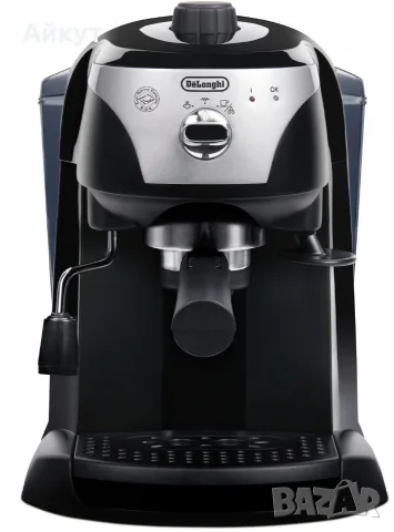 Кафемашина DeLonghi