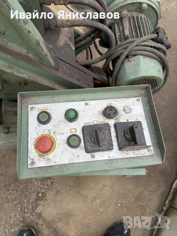 Ножовка ОН253, снимка 4 - Други машини и части - 53276338