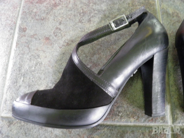 G-star оригинални обувки Uk8/41, снимка 8 - Дамски обувки на ток - 54343196