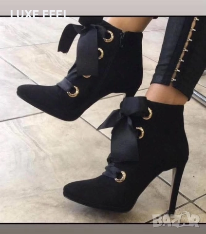 Дамски Обувки ✨