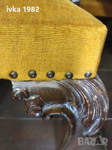 Масивни столове , снимка 2 - Столове - 51942301