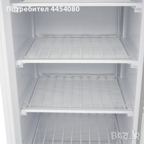 Професионален фризер с плътна врата, снимка 4 - Хладилни витрини и фризери - 50816650