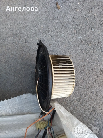 Вентилатори за ширм, снимка 6 - Други - 39044158