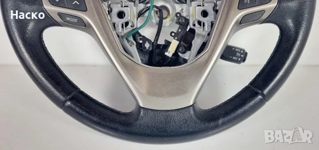 Волан Avensis T27 Тойота Авенсис Т27 2009г-2018г, снимка 4 - Части - 56107305