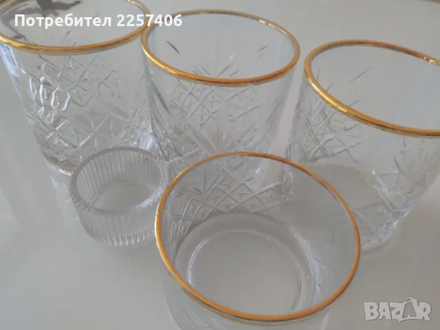 Чаши и, снимка 6 - Други стоки за дома - 50378712