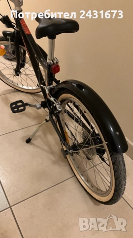 Колело RIVERSIDE 500, снимка 4 - Велосипеди - 52866838