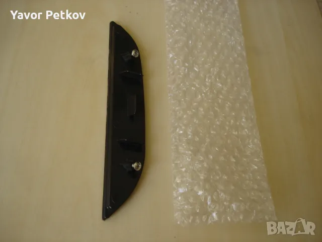 2018 BMW 5-та серия G30 F90 M5 CS Style светлоотразител    , снимка 5 - Части - 47856196