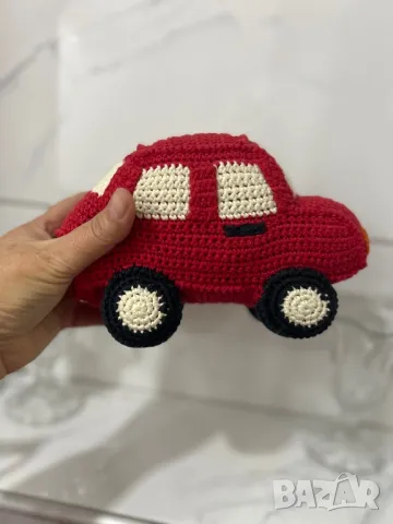 Ръчна изработка кола Амстердам, снимка 10 - Декорация за дома - 48245857