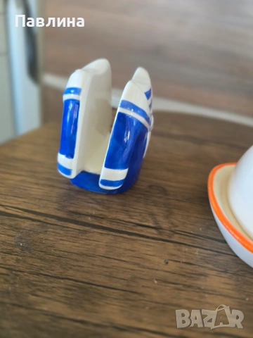 Салфетници морячета, снимка 3 - Аксесоари за кухня - 53974372