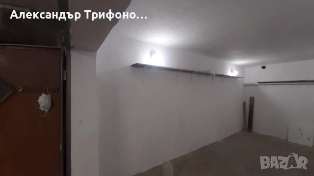 Гараж под наем ул."Г.Бенковски 52", снимка 6 - Гаражи и паркоместа - 52152056