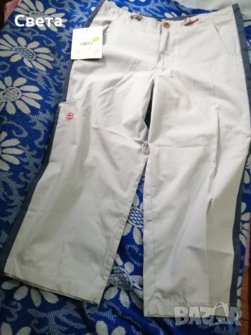 Панталони лято, снимка 4 - Панталони - 29822262
