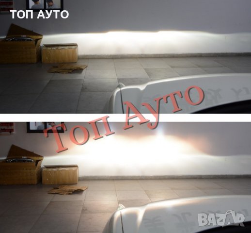 Биксенонови Лупи 3" Инча За Фарове с Фабрични Лупи с Крушка Цокъл Н7, снимка 14 - Аксесоари и консумативи - 42219825