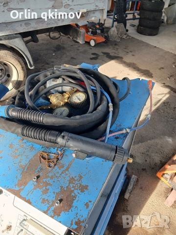 Трифазно телоподаващо Редко!, снимка 3 - Други машини и части - 52725069