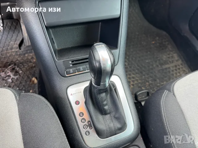 VW Tiguan 2.0TDI_Panorama AVTOMATIK _DSG_  2015 G G 4X4 MOTION 177 KS само на части , снимка 12 - Части - 48270222