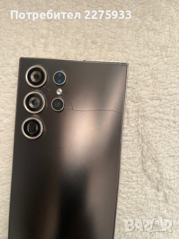 S26 ultra Samsung, снимка 4 - Samsung - 54272844