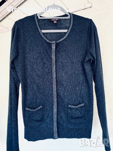 Луксозна жилетка MARIE MÈRO Белгия 