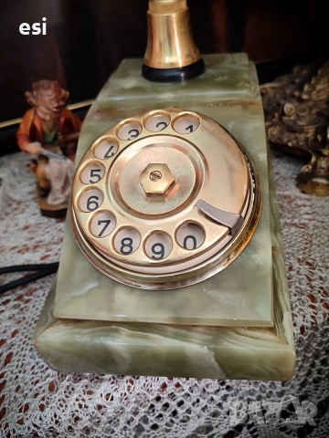 Телефон оникс, снимка 9 - Колекции - 54119522