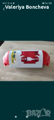 Предпазна кутия за щепсел, снимка 4 - Декорация за дома - 50831647