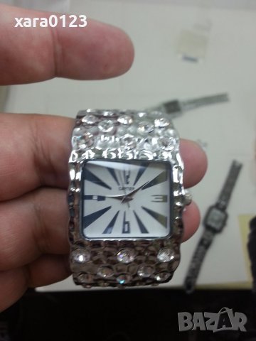 Дамски Cartier реплика 03, снимка 3 - Дамски - 30211435