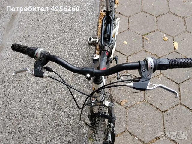 Продавам два велосипеда !, снимка 3 - Велосипеди - 56172286